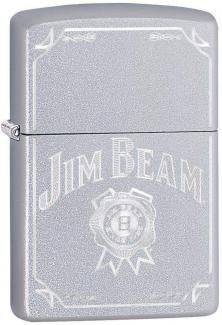  Zippo Jim Beam 49005 Feuerzeug