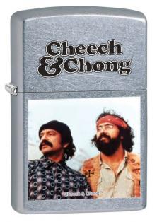 Zippo Cheech And Chong 28474 Feuerzeug