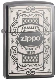 Zippo Quality Zippo 29425 Feuerzeug