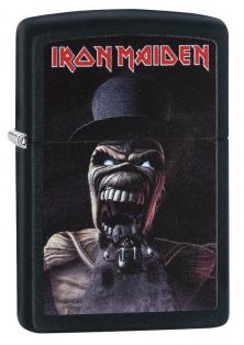  Zippo Iron Maiden 29576 Feuerzeug