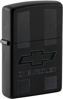  Zippo Chevrolet 49759 feuerzeug