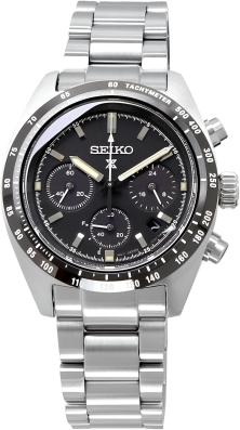  Seiko SSC819P1 Prospex Solar Chronograph Speedtimer uhren