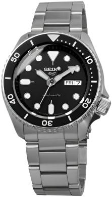  Seiko SRPD55K1 5 Sports Automatic Uhren