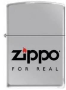 Zippo For Real 2978 Feuerzeug