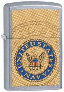 Zippo US Navy 25010 Feuerzeug