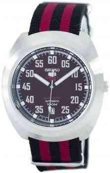 Seiko Sports 5 SRPA87J1 Limited Edition  Uhren