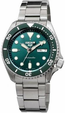  Seiko SRPD61K1 5 Sports Automatic uhren