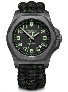 Victorinox INOX 241859 Carbon Paracord Uhren