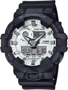  Casio G-Shock Classic GA-700WD-1A uhren