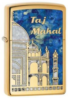 Zippo Taj Mahal 29245 Feuerzeug