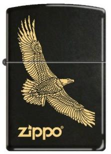 Zippo Eagle Flying 7793 Feuerzeug