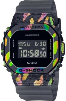  Casio G-Shock GM-5640GEM-1 40th Anniversary Adventurer's Stone Series LE Uhren