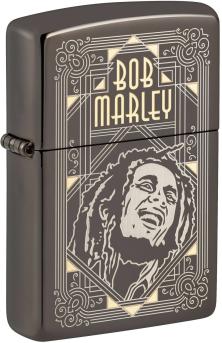  Zippo Bob Marley 49825 feuerzeug