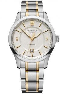  Victorinox Alliance Mechanical 241874 Uhren
