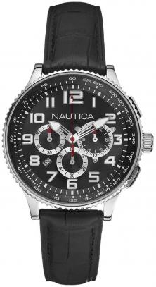 Nautica N22596M Chronograph  Uhren