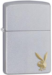  Zippo Playboy 29603 Feuerzeug