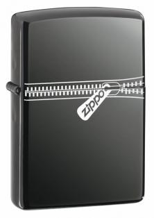 Zippo Zipped 25140 Feuerzeug