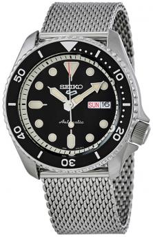  Seiko SRPD73K1 5 Sports Automatic Uhren