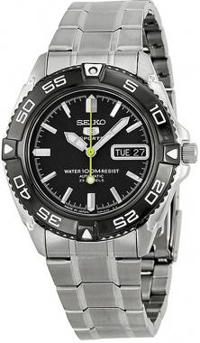 Seiko 5 Sports SNZB23J1 Automatic Diver Uhren