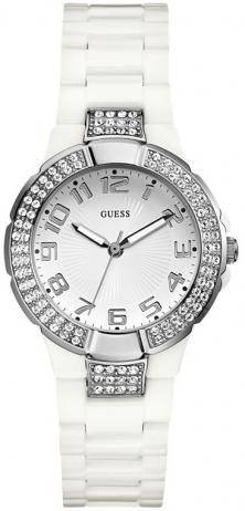 Guess Prism U95198L1 W11611L1 Uhren