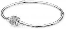  Pandora 590723CZ-18 cm armband