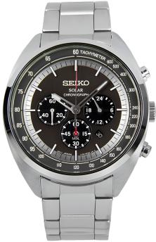  Seiko SSC621P1 Solar Chronograph Uhren