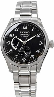  Seiko SPB061J1 Presage Automatic  Uhren