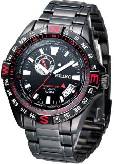 Seiko SSA113J1 Superior Limited Edition Uhren
