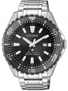  Citizen BN0198-56H Eco-Drive Promaster Diver uhren