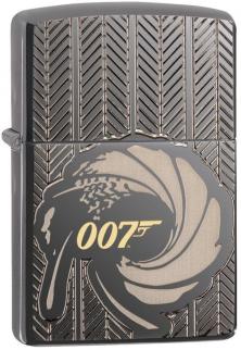  Zippo James Bond 007 29861 Feuerzeug