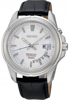  Seiko SNQ135P1 Perpetual Calendar Uhren