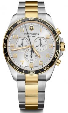  Victorinox FieldForce Classic Chrono 241903 Uhren