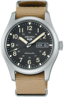  Seiko SRPG35K1 5 Sports Automatic uhren