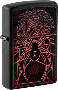  Zippo Spider Design 49791 feuerzeug