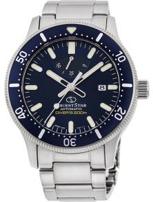  Orient Star RE-AU0302L00B Diver Automatic Uhren