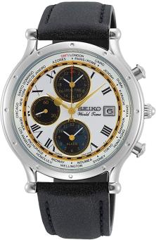  Seiko SPL055P1 Essentials Age of Discovery 30th Anniversary Limited Edition Uhren