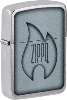  Zippo Flame Vintage 1941 Design 48190 feuerzeug