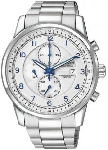 Citizen CA0330-59A Chronograph Uhren