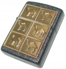  Zippo Camel 1994 Feuerzeug