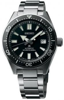  Seiko Prospex Sea SPB051J1  Uhren
