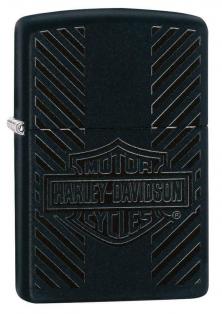  Zippo Harley Davidson 49174 Feuerzeug