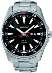  Seiko SNE393P1 Solar uhren
