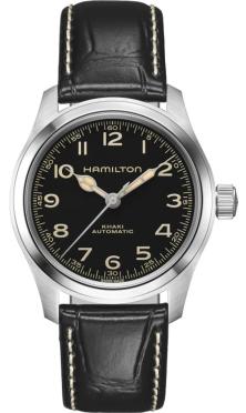  Hamilton Khaki Field Murph 38mm Automatic H70405730 uhren