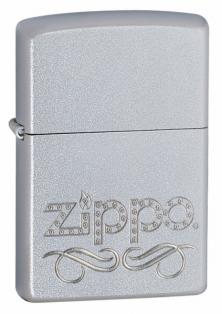 Zippo Scroll 24335 Feuerzeug