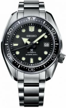  Seiko SPB077J1 Prospex Sea Uhren