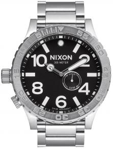  Nixon 51-30 Tide Black A057 000 Uhren