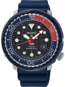  Seiko SNE557P1 PADI Prospex Diver Tuna Uhren
