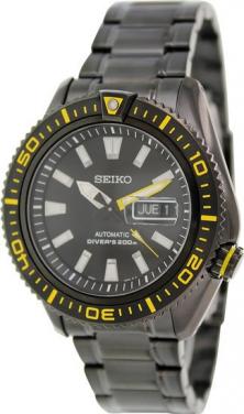 Seiko Superior SRP499K1 Automatic Diver Uhren