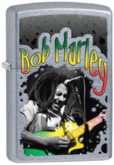 Zippo Bob Marley 29307 Feuerzeug