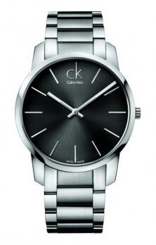  Calvin Klein City K2G21161 Uhren